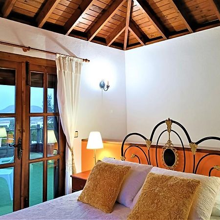 Vila Casa La Molina- A Triquivijate Exteriér fotografie