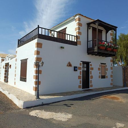 Vila Casa La Molina- A Triquivijate Exteriér fotografie