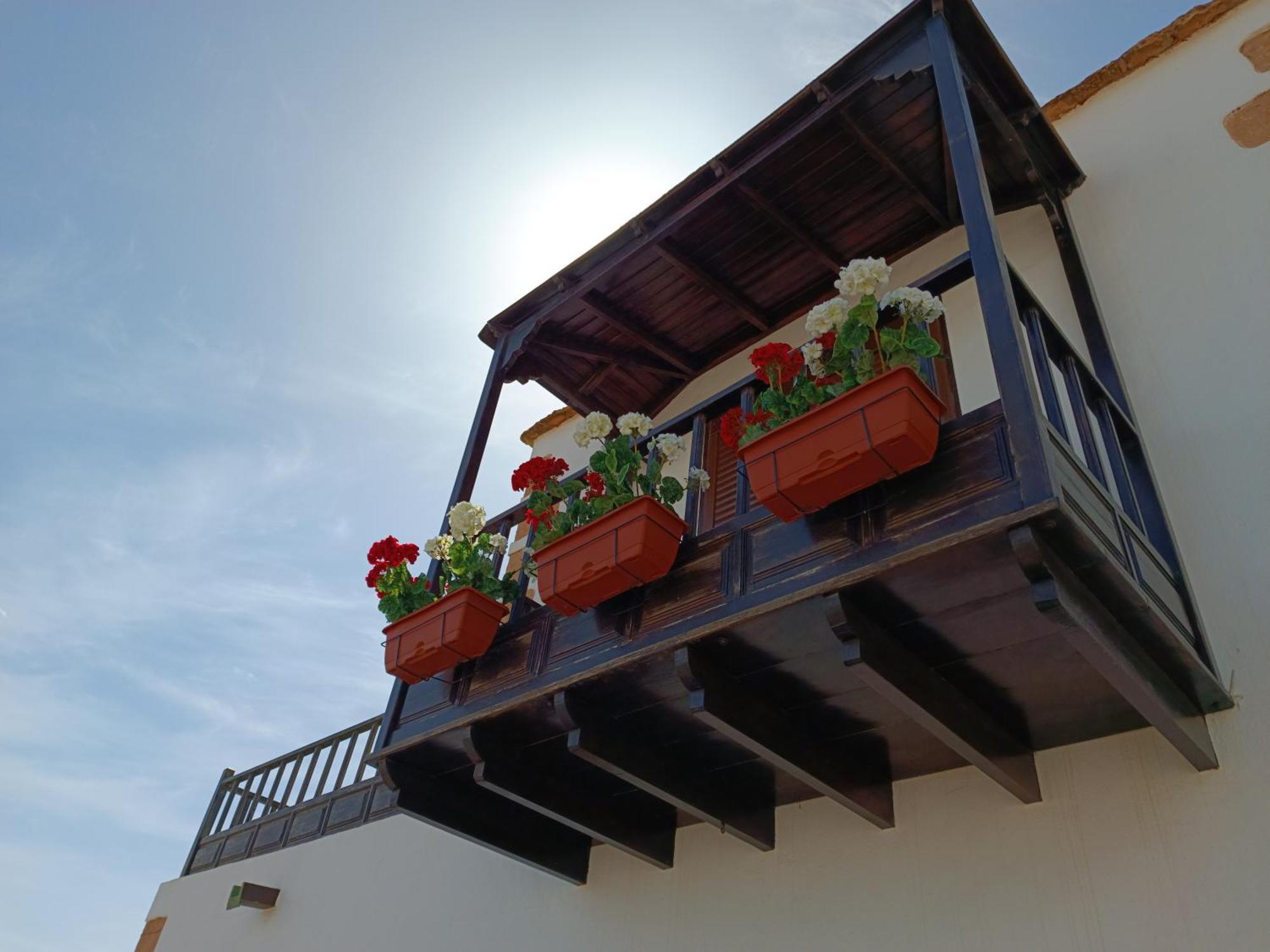 Vila Casa La Molina- A Triquivijate Exteriér fotografie